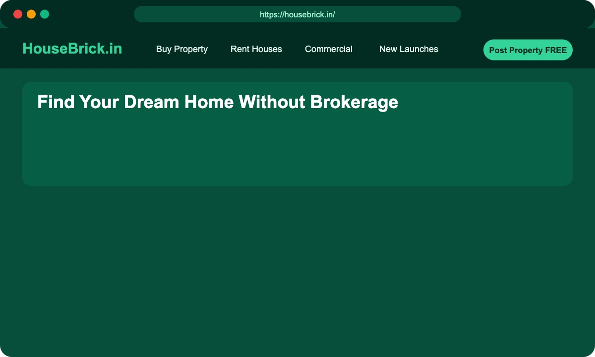 HouseBrick PropTech Marketplace